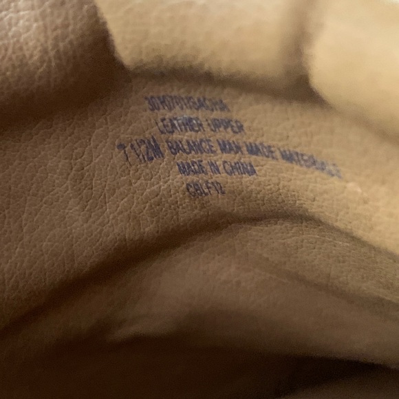 Euro Soft Sofft Sacha Black Leather Clog Mule Heel Shoes  Size 7.5M - Picture 5 of 8